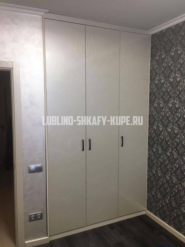 Распашные шкафы Люблино