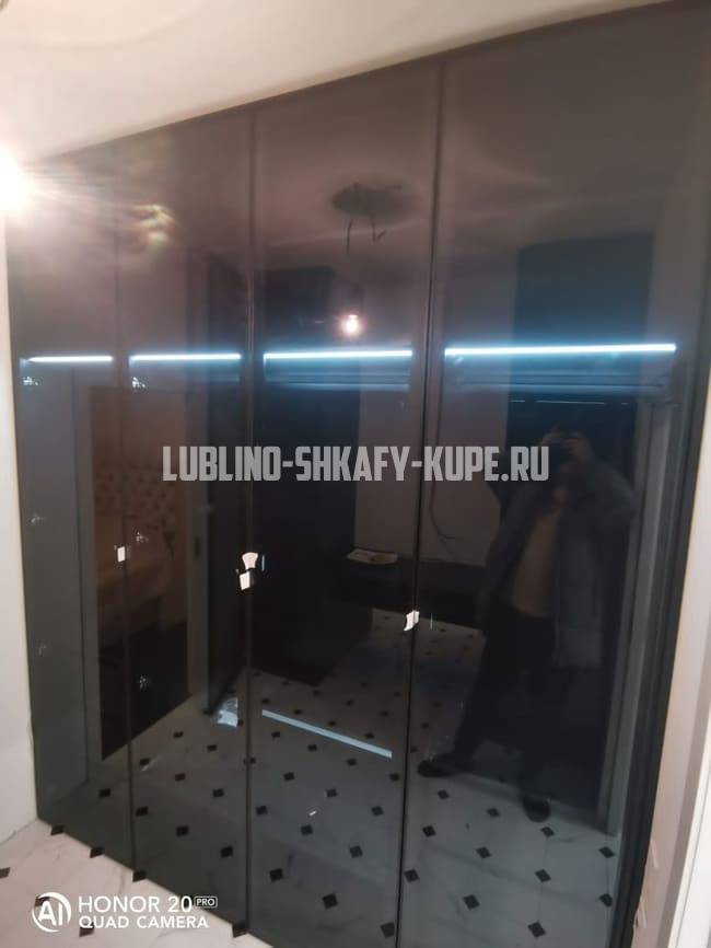 Распашные шкафы Люблино