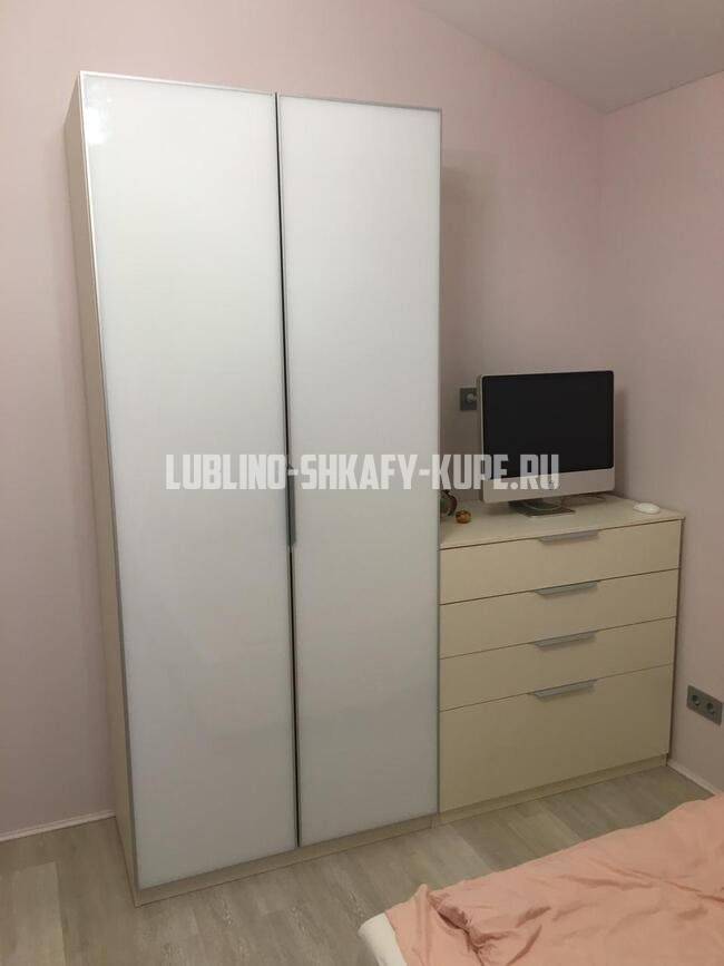 Распашные шкафы Люблино