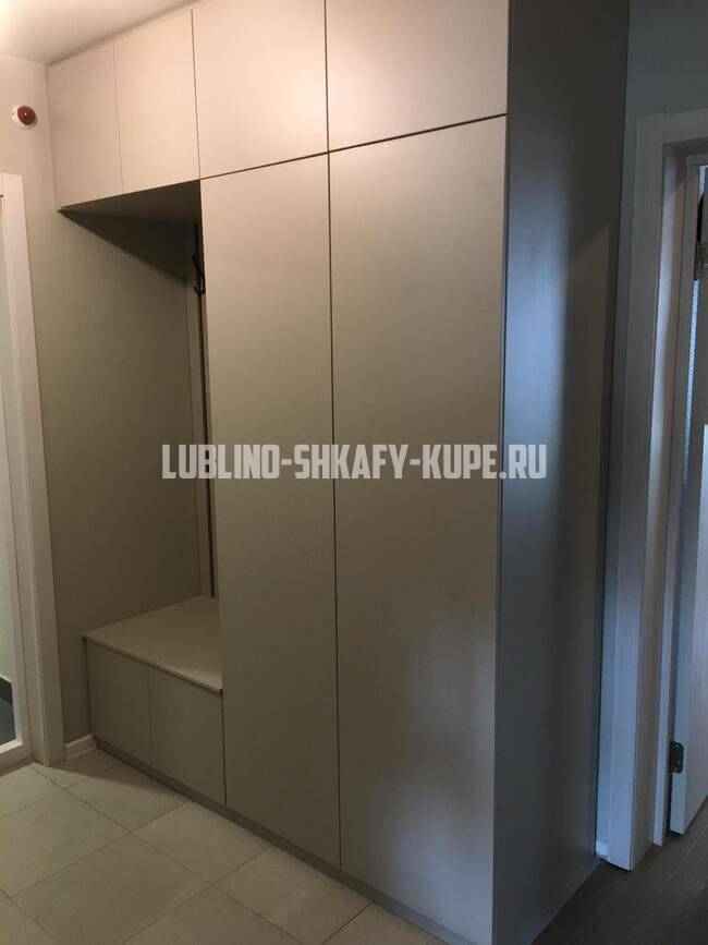 Распашные шкафы Люблино