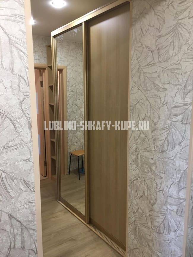 Шкафы для прихожей Люблино
